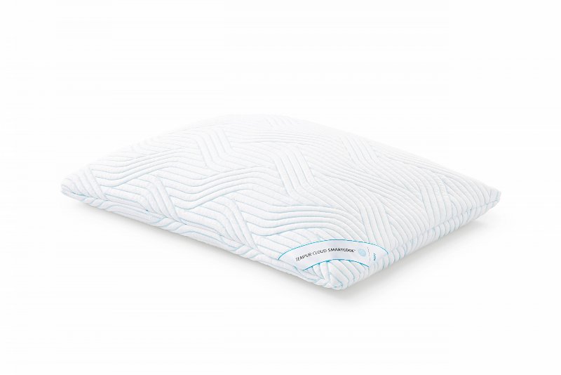 Tempur - Cloud Smart Cool Soft Pillow 